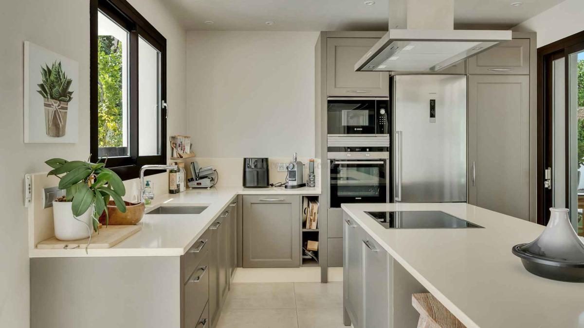 Venta de villa en Jávea-Xàbia