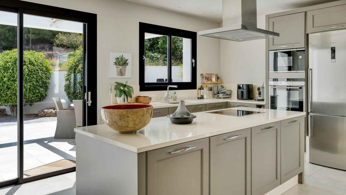 Venta de villa en Jávea-Xàbia