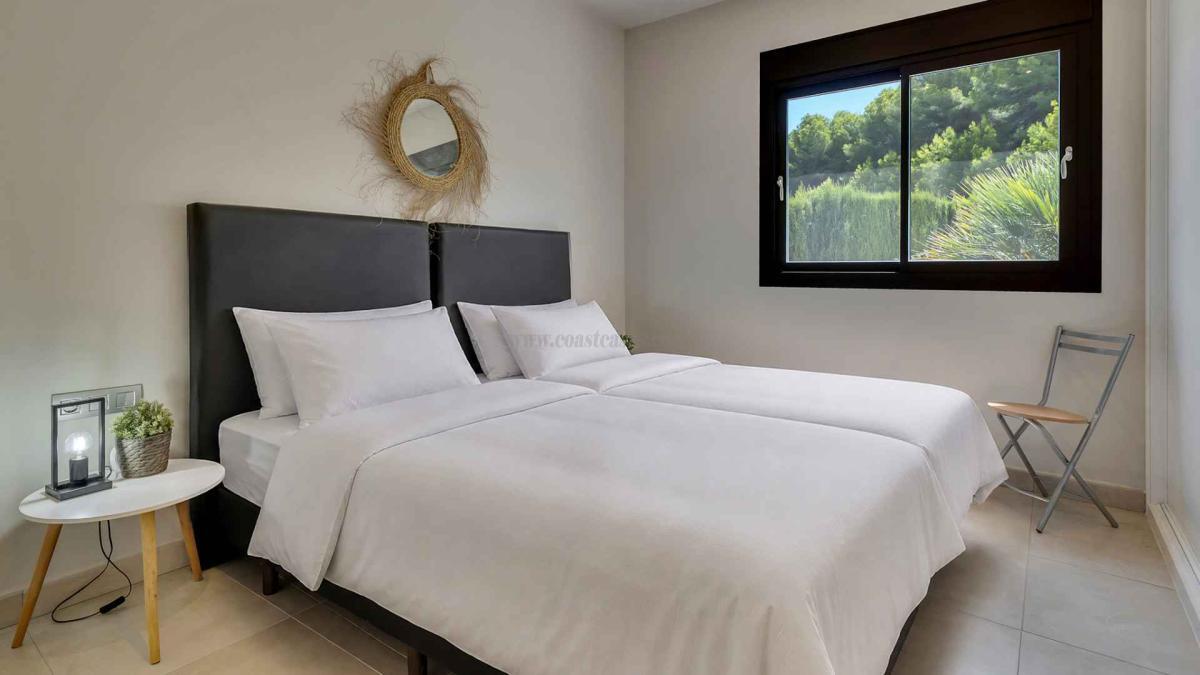 Venta de villa en Jávea-Xàbia