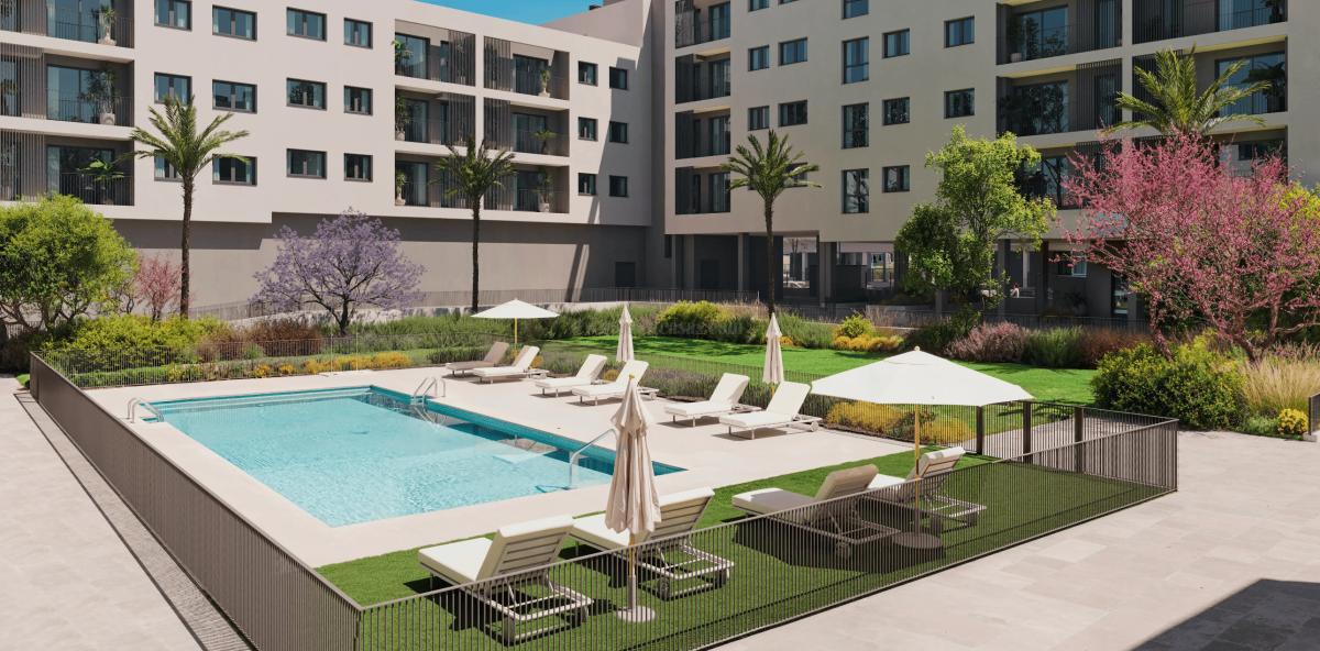 Venta de apartamento en Alicante