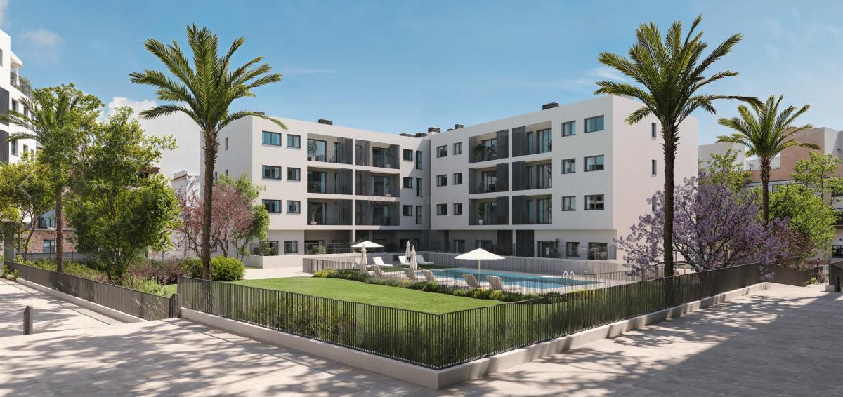 Venta de apartamento en Alicante
