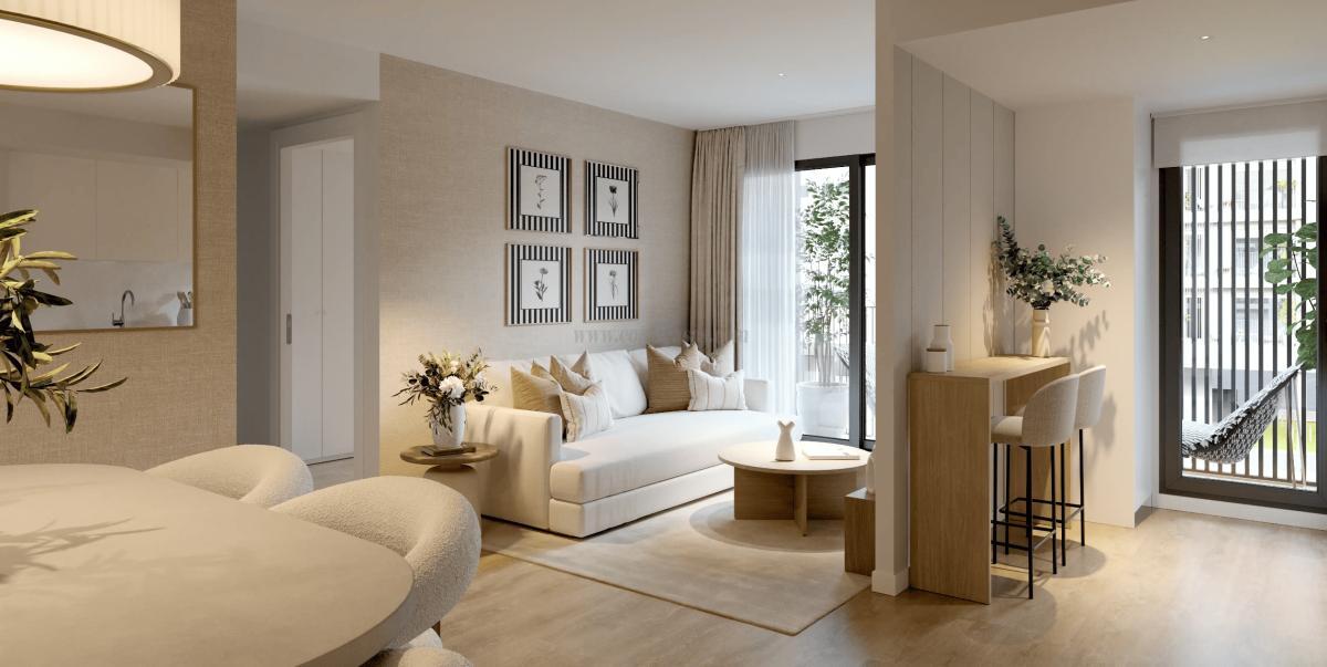 Venta de apartamento en Alicante