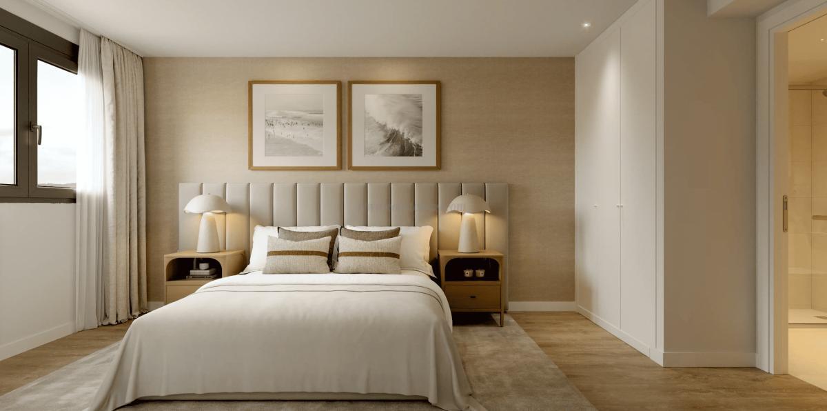 Venta de apartamento en Alicante