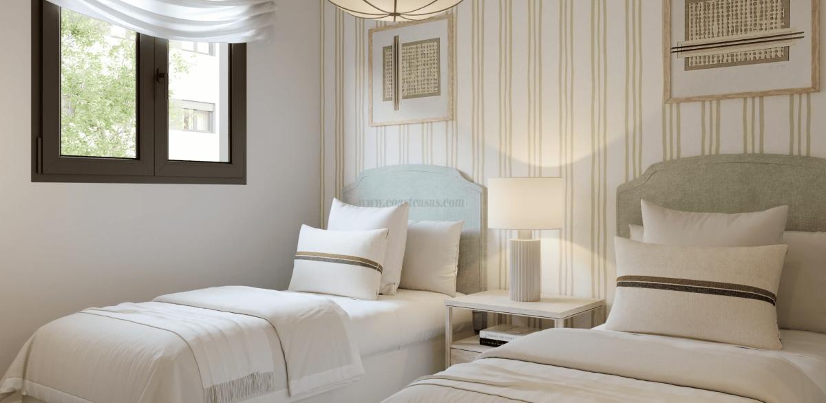Venta de apartamento en Alicante