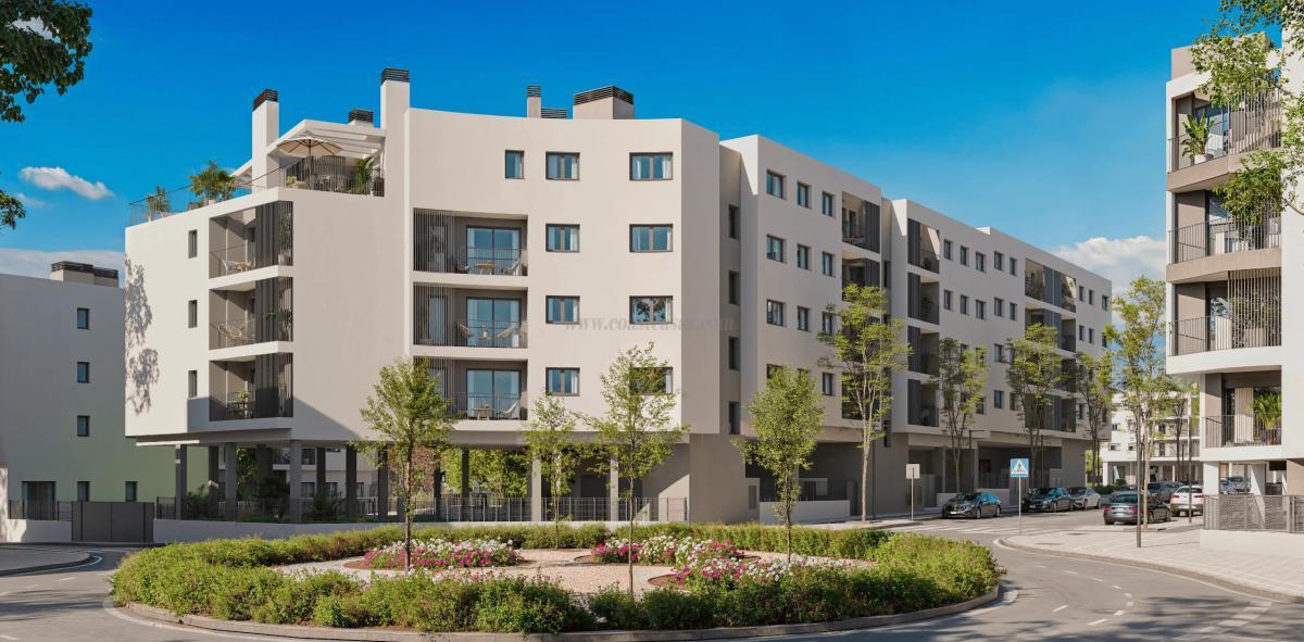 Venta de apartamento en Alicante