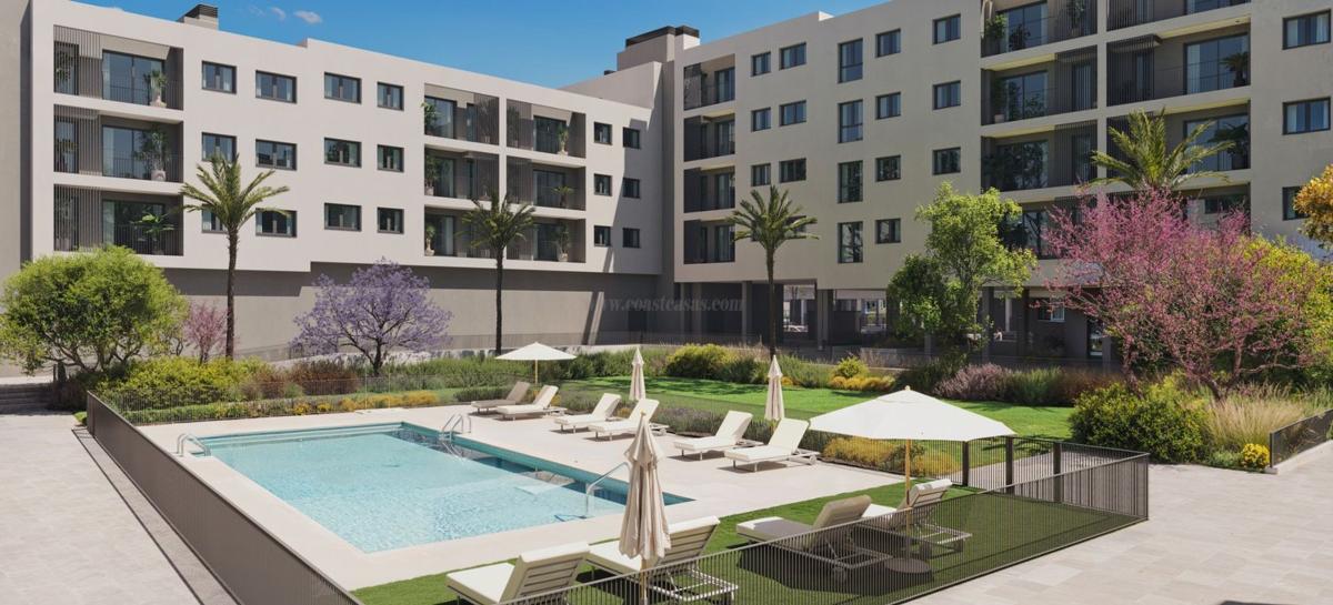 Venta de apartamento en Alicante
