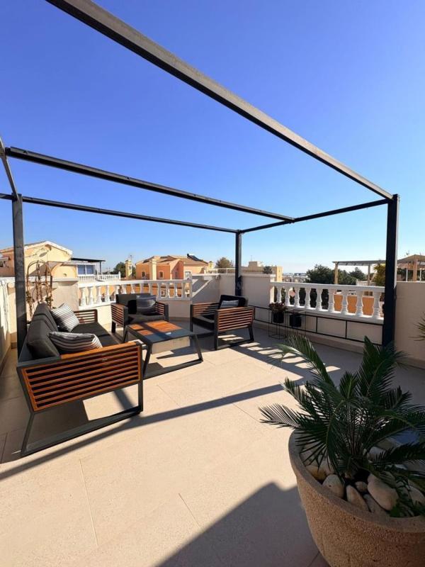 Venta de apartamento en Orihuela