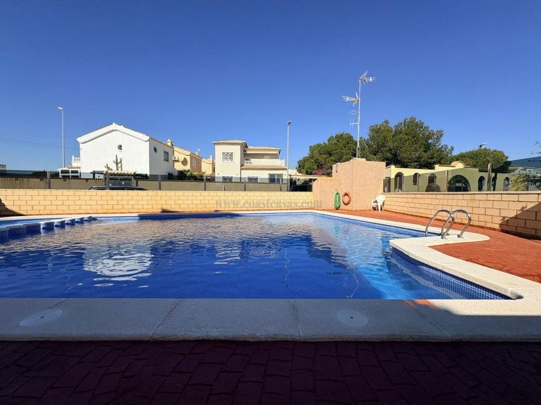 Venta de apartamento en Orihuela