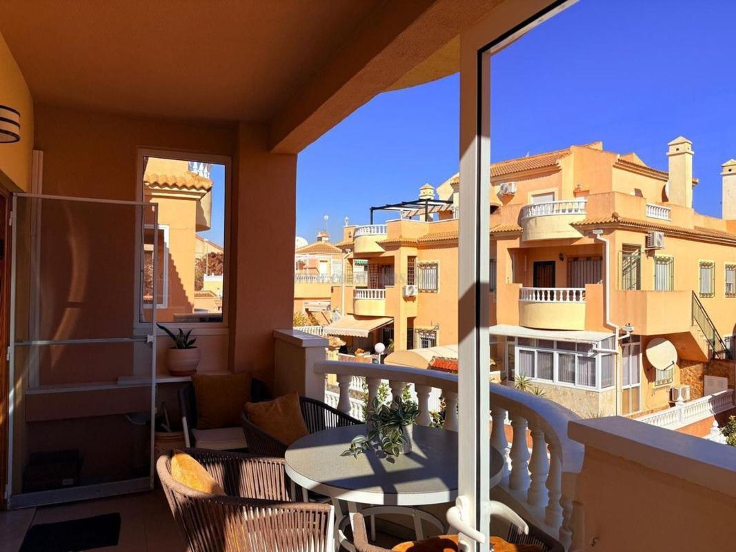 Venta de apartamento en Orihuela