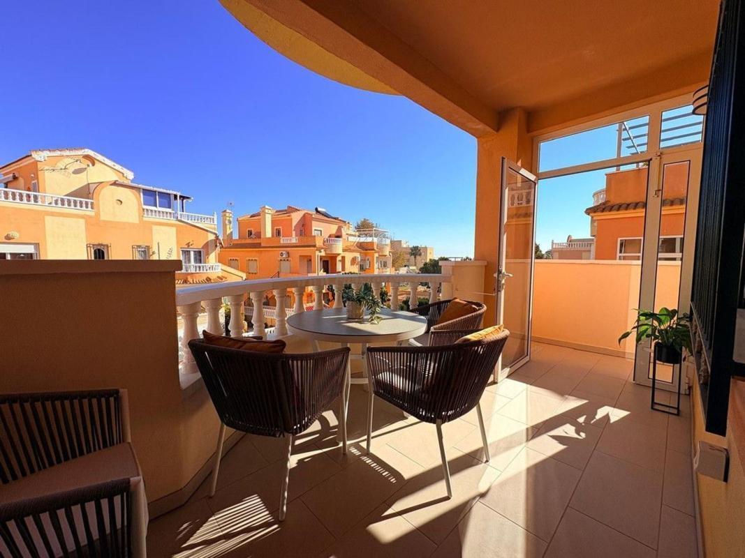 Venta de apartamento en Orihuela