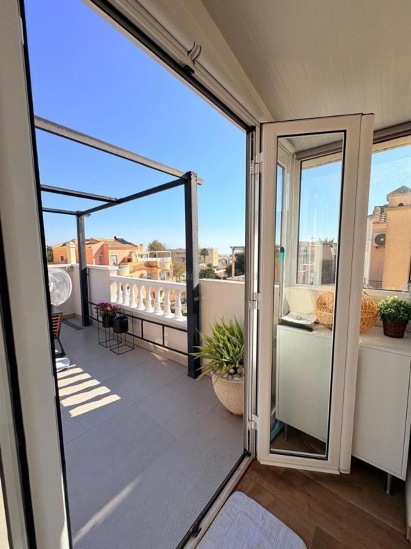 Venta de apartamento en Orihuela