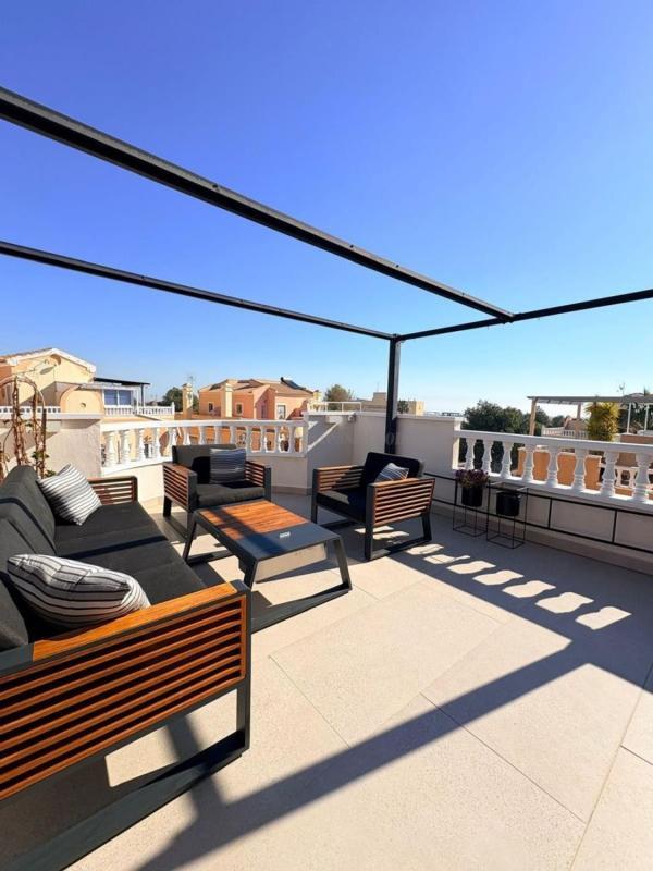 Venta de apartamento en Orihuela