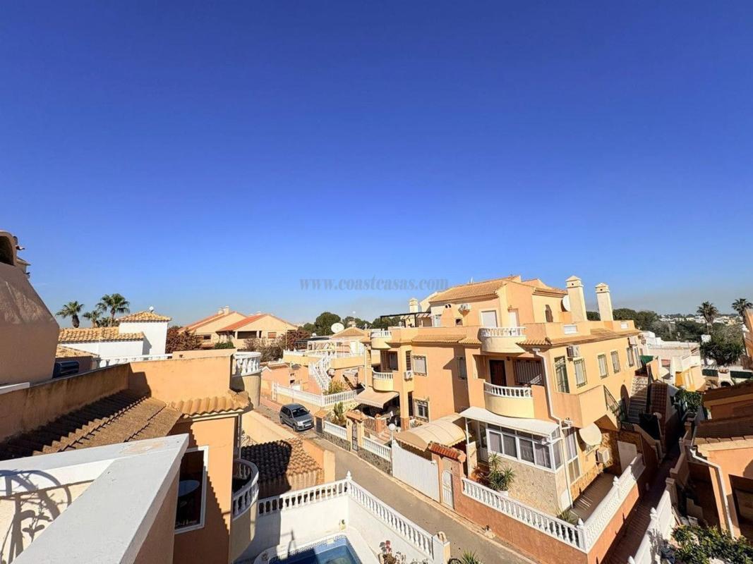 Venta de apartamento en Orihuela