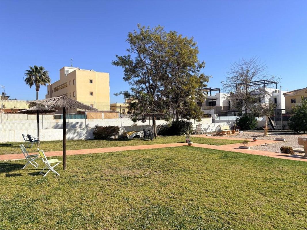 Venta de apartamento en Orihuela