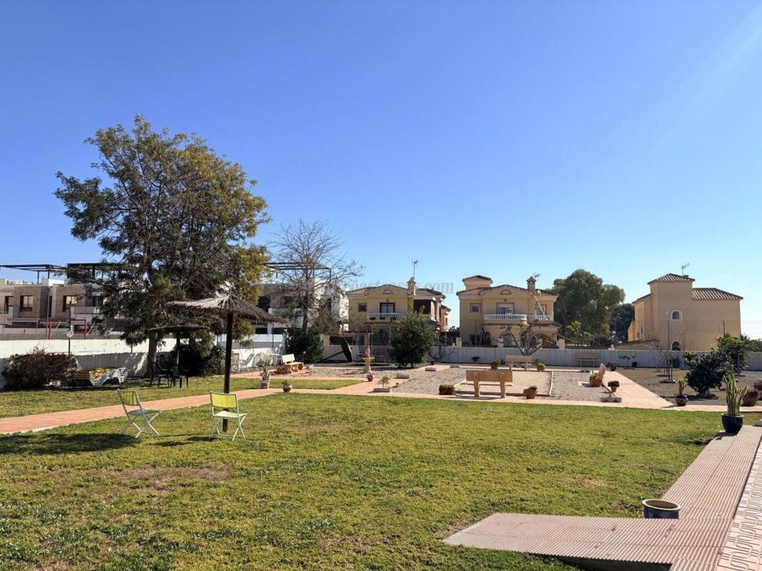 Venta de apartamento en Orihuela