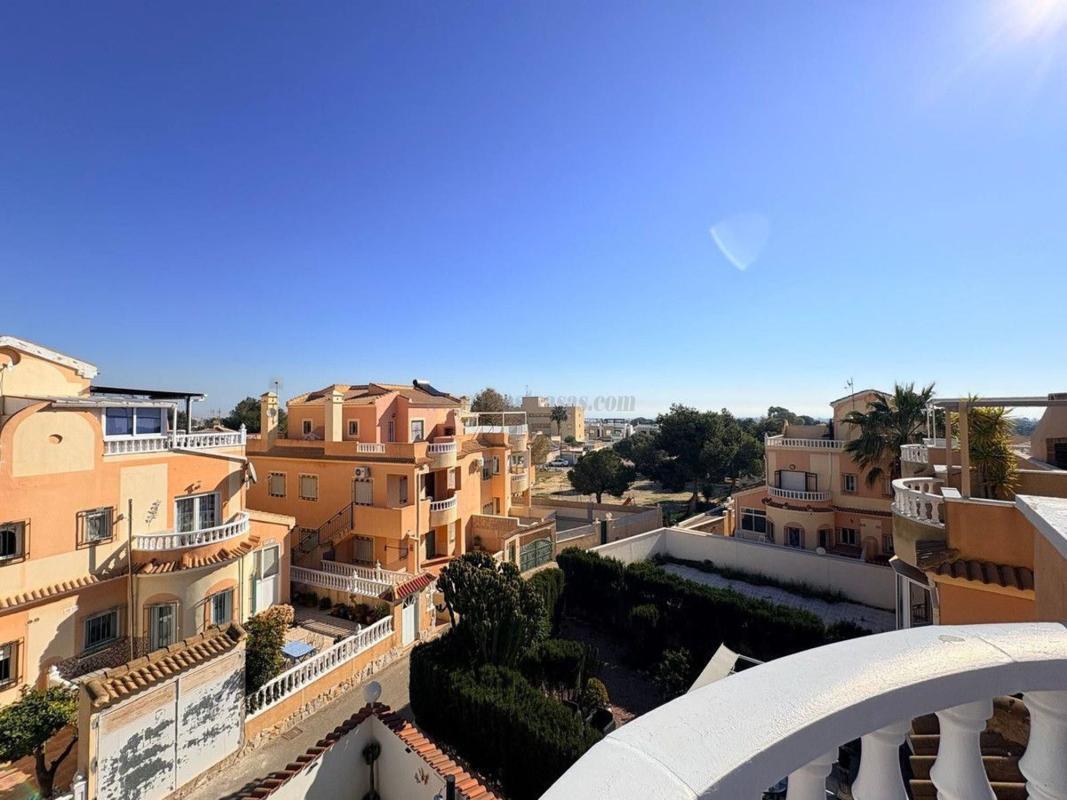 Venta de apartamento en Orihuela
