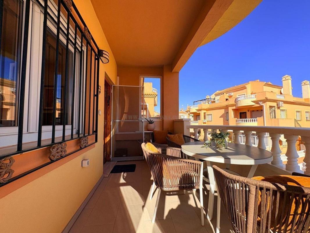 Venta de apartamento en Orihuela