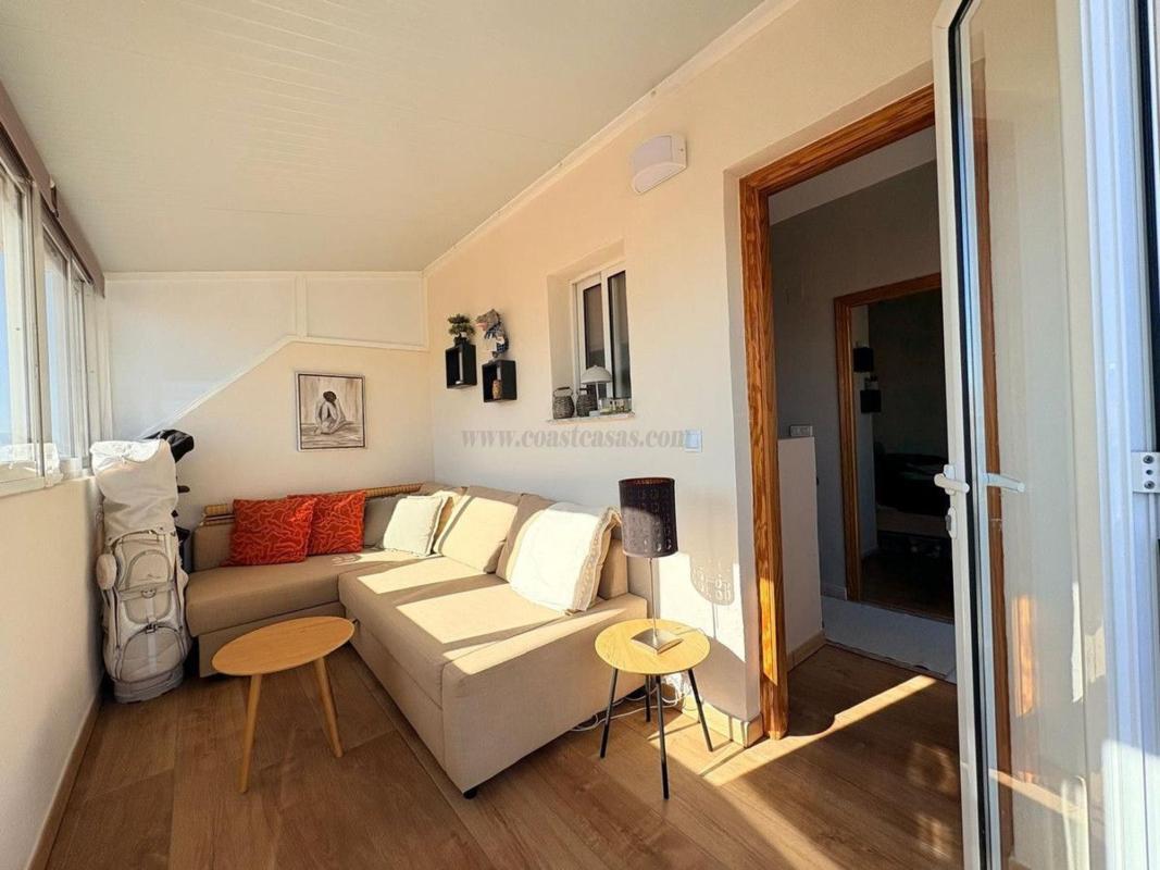 Venta de apartamento en Orihuela