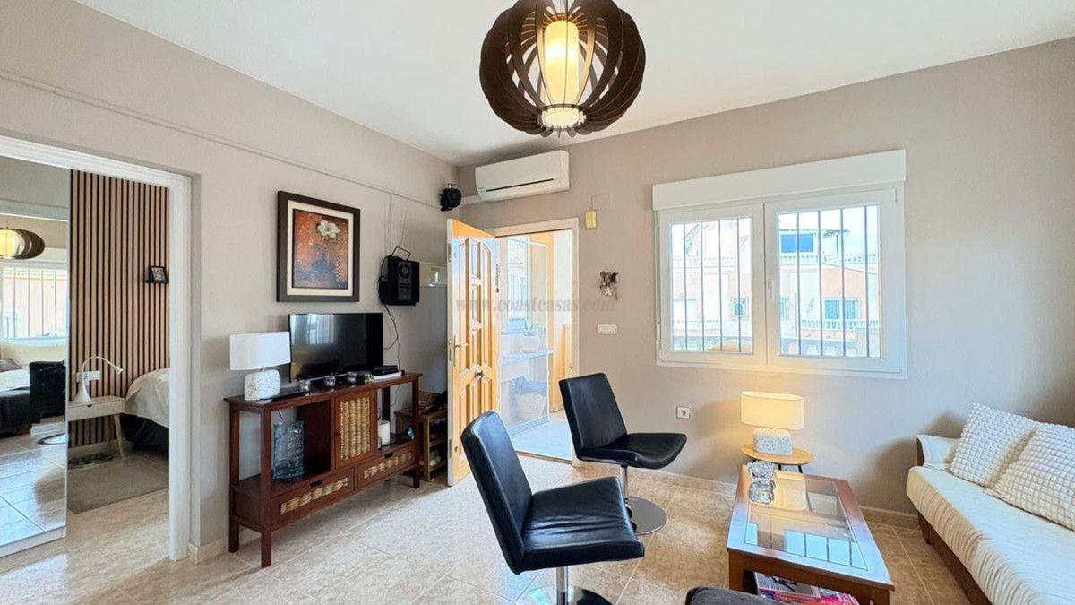 Venta de apartamento en Orihuela