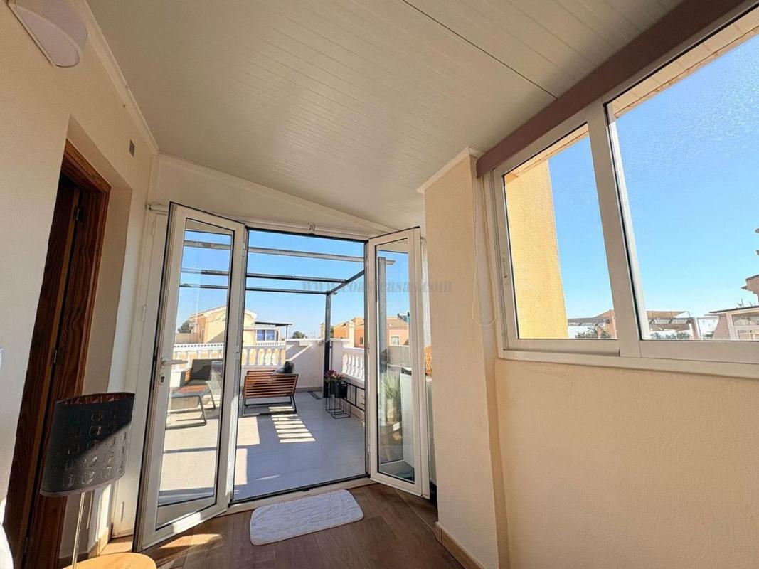 Venta de apartamento en Orihuela