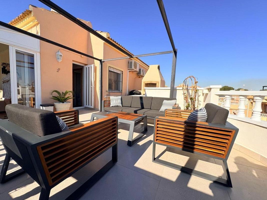 Venta de apartamento en Orihuela