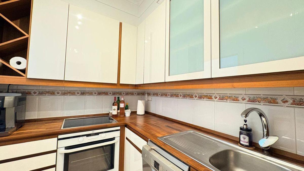 Venta de apartamento en Orihuela