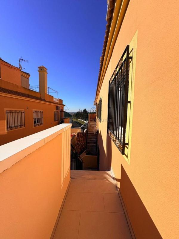 Venta de apartamento en Orihuela