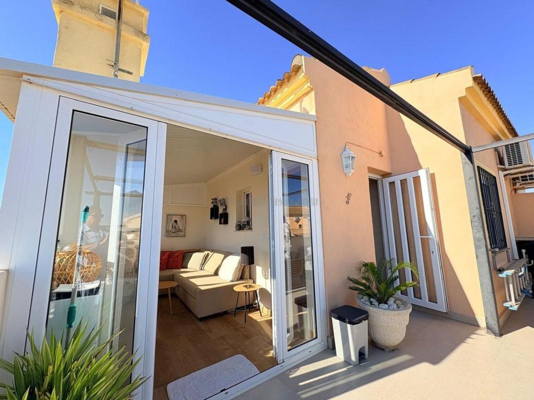 Venta de apartamento en Orihuela