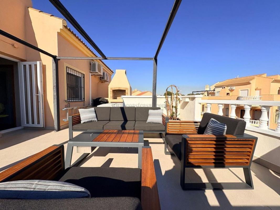 Venta de apartamento en Orihuela
