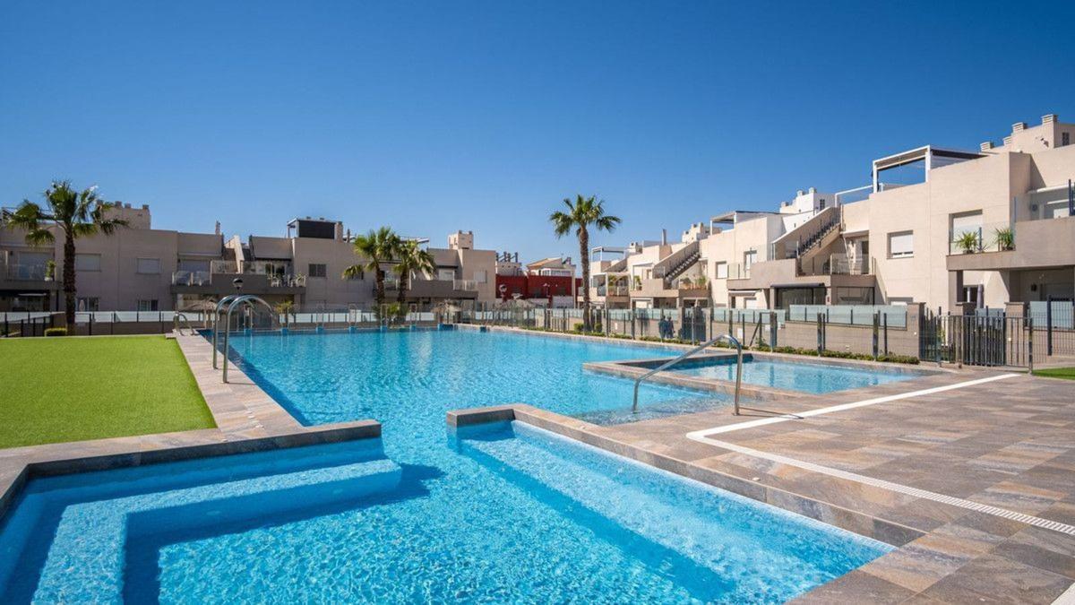 Venta de apartamento en Torrevieja