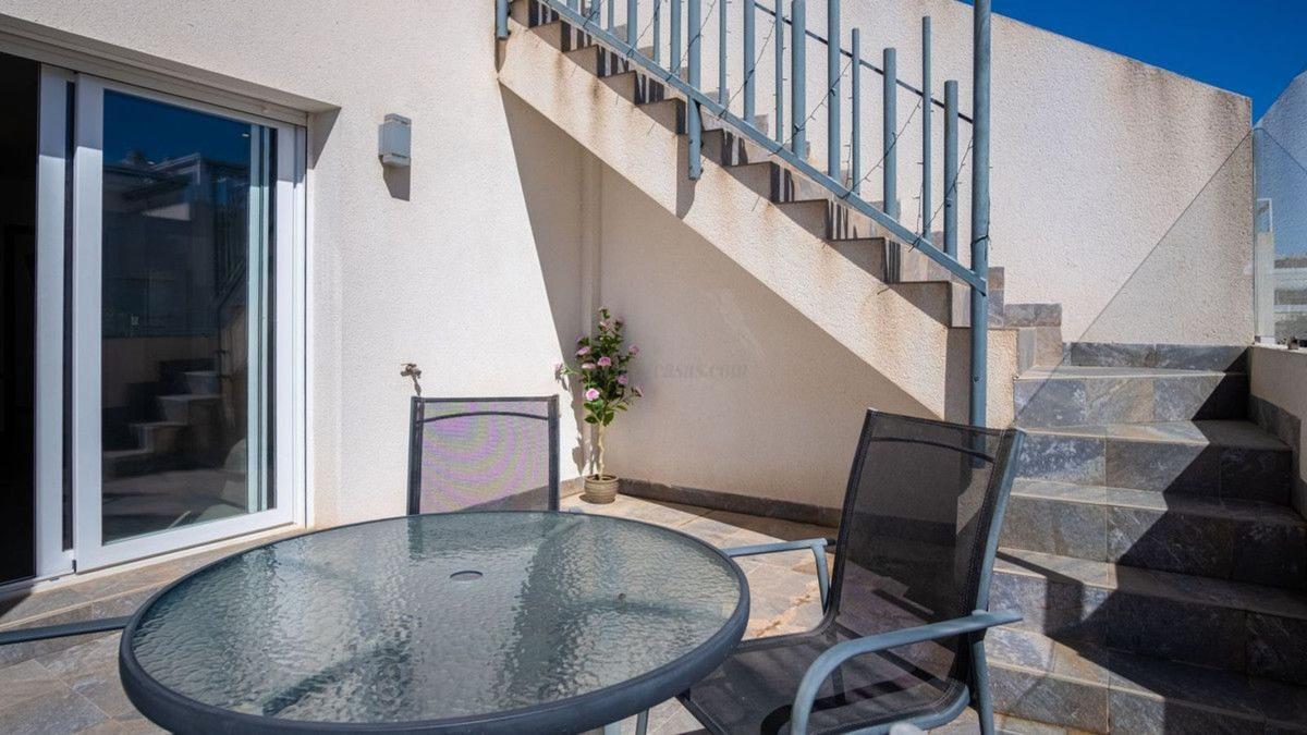 Venta de apartamento en Torrevieja