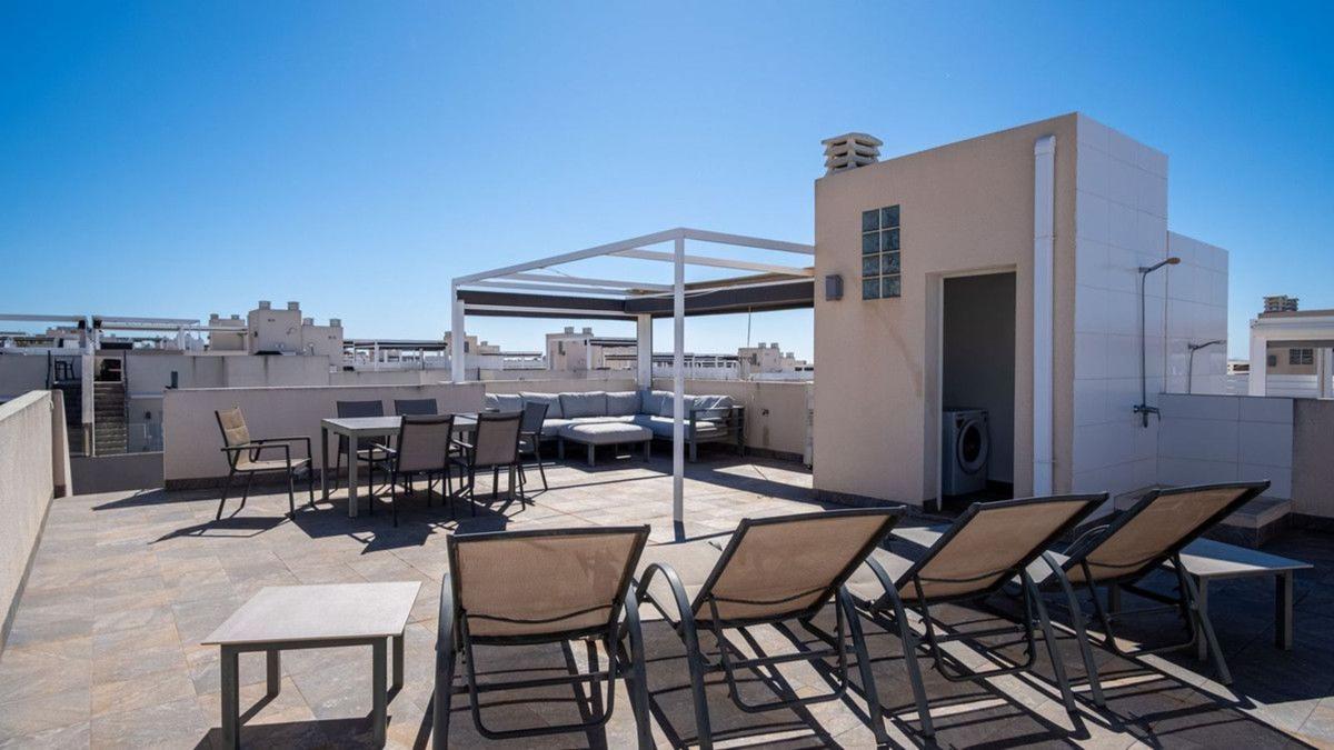 Venta de apartamento en Torrevieja