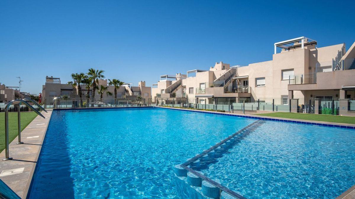 Venta de apartamento en Torrevieja