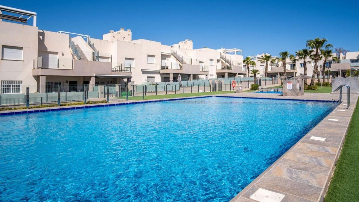 Venta de apartamento en Torrevieja