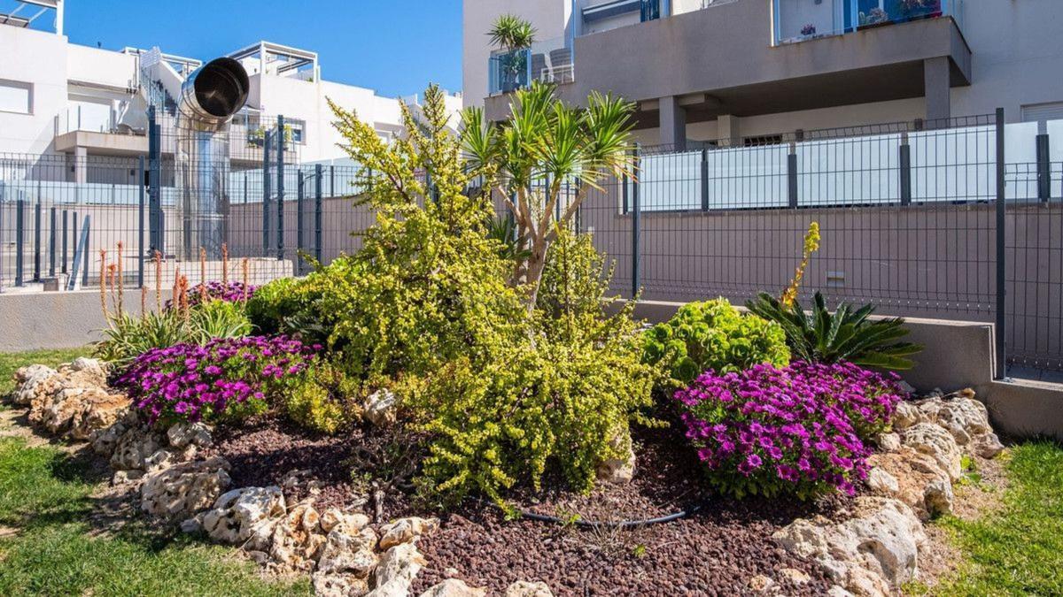 Venta de apartamento en Torrevieja