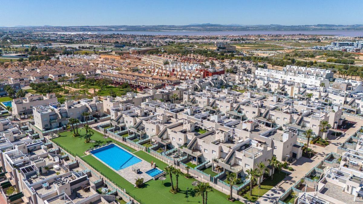 Venta de apartamento en Torrevieja