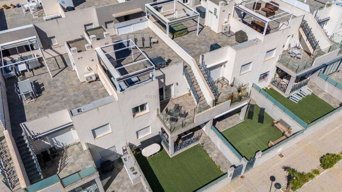 Venta de apartamento en Torrevieja