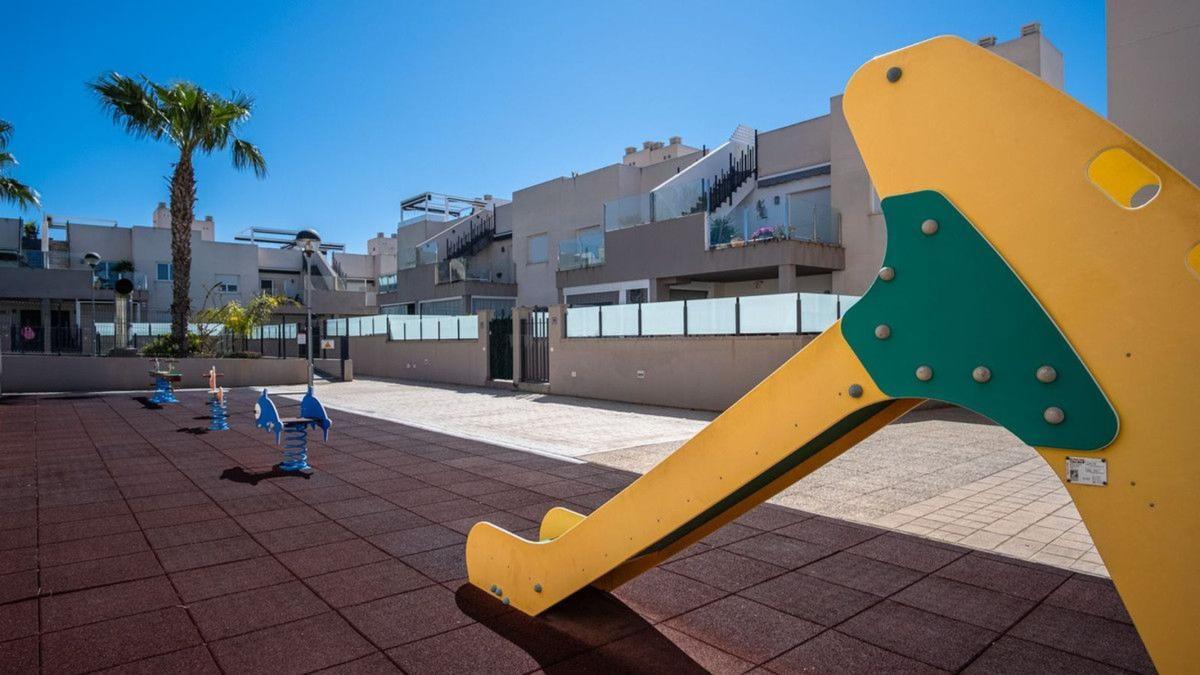 Venta de apartamento en Torrevieja