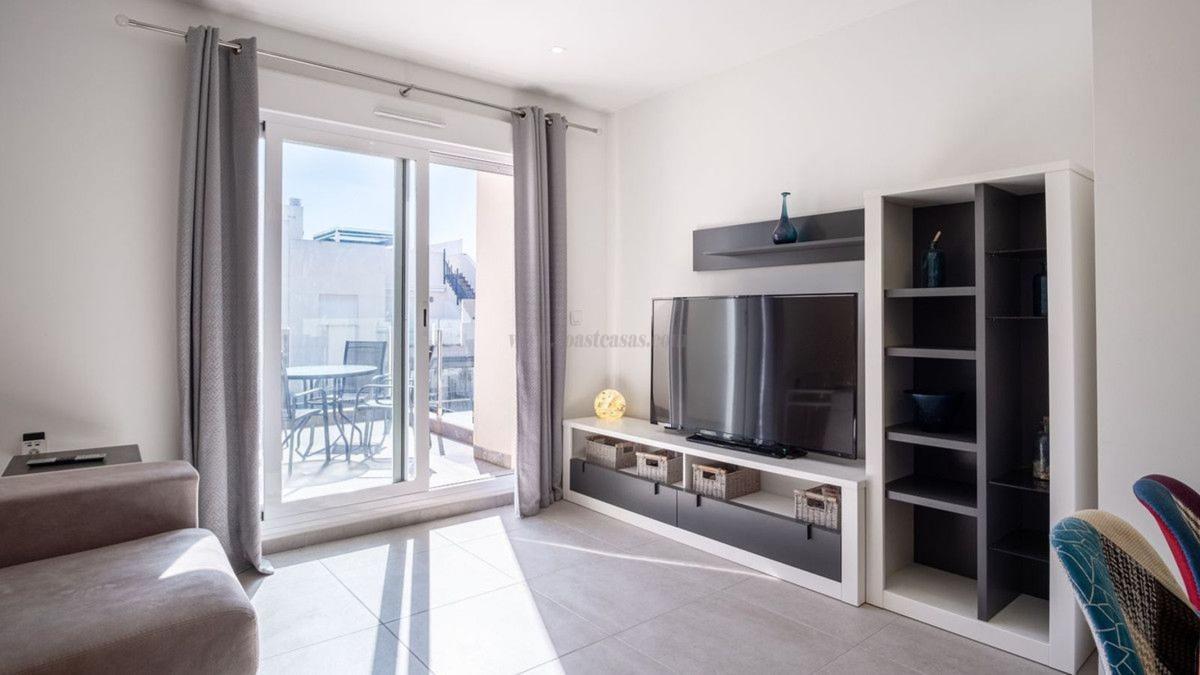 Venta de apartamento en Torrevieja