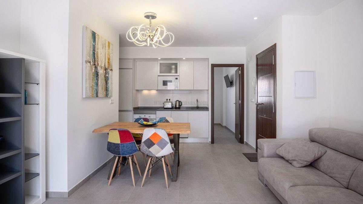 Venta de apartamento en Torrevieja