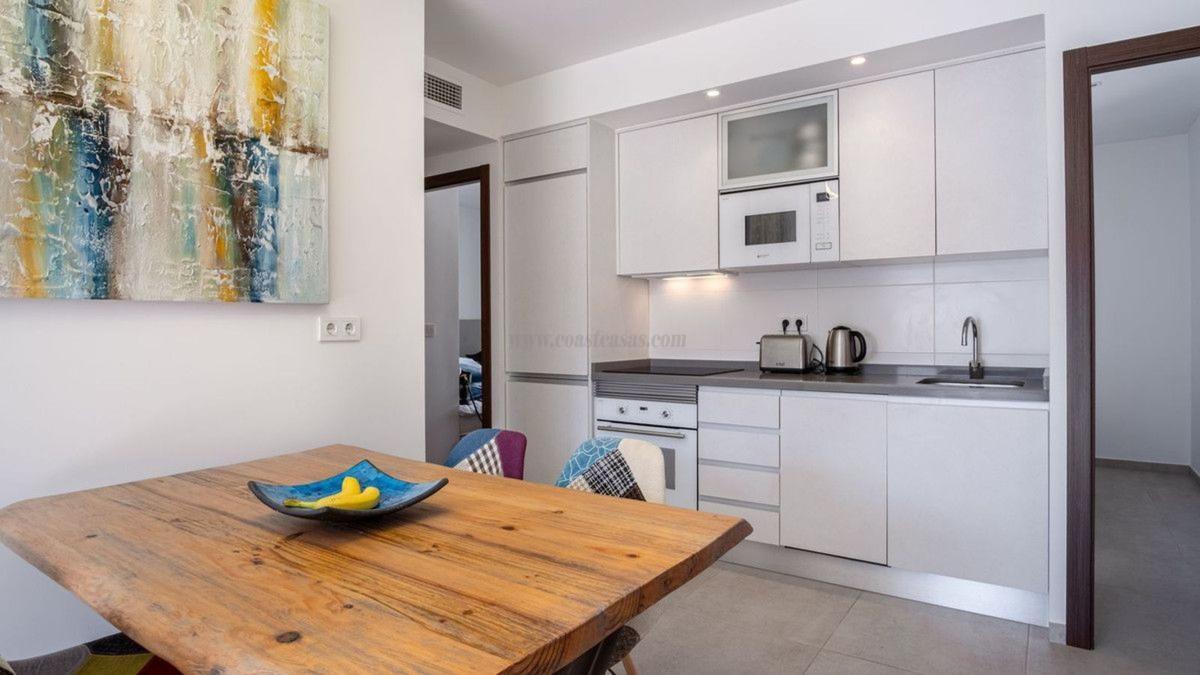Venta de apartamento en Torrevieja