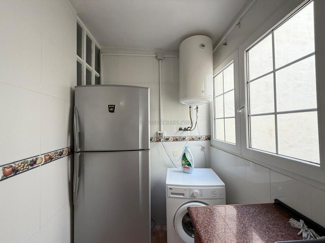 Venta de apartamento en Torrevieja