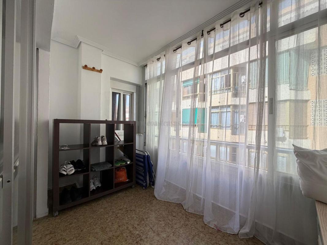 Venta de apartamento en Torrevieja