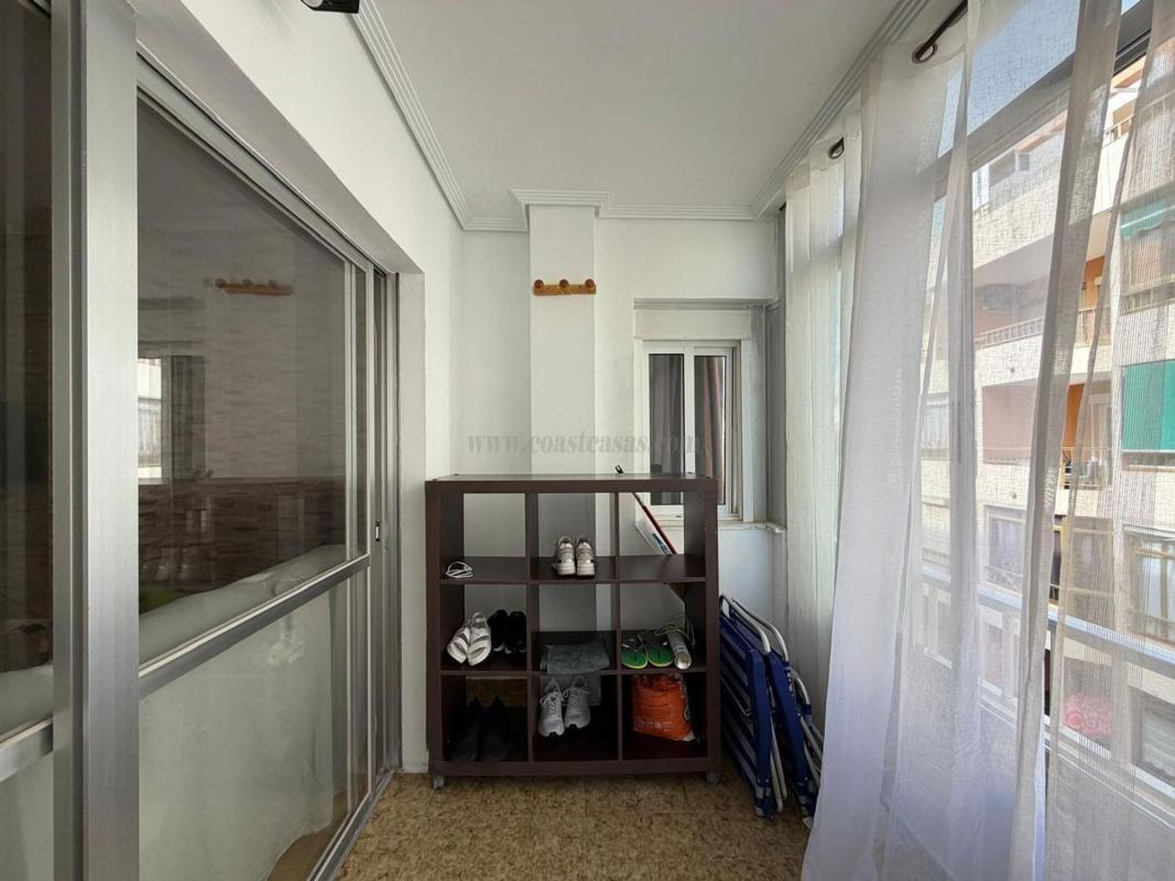 Venta de apartamento en Torrevieja