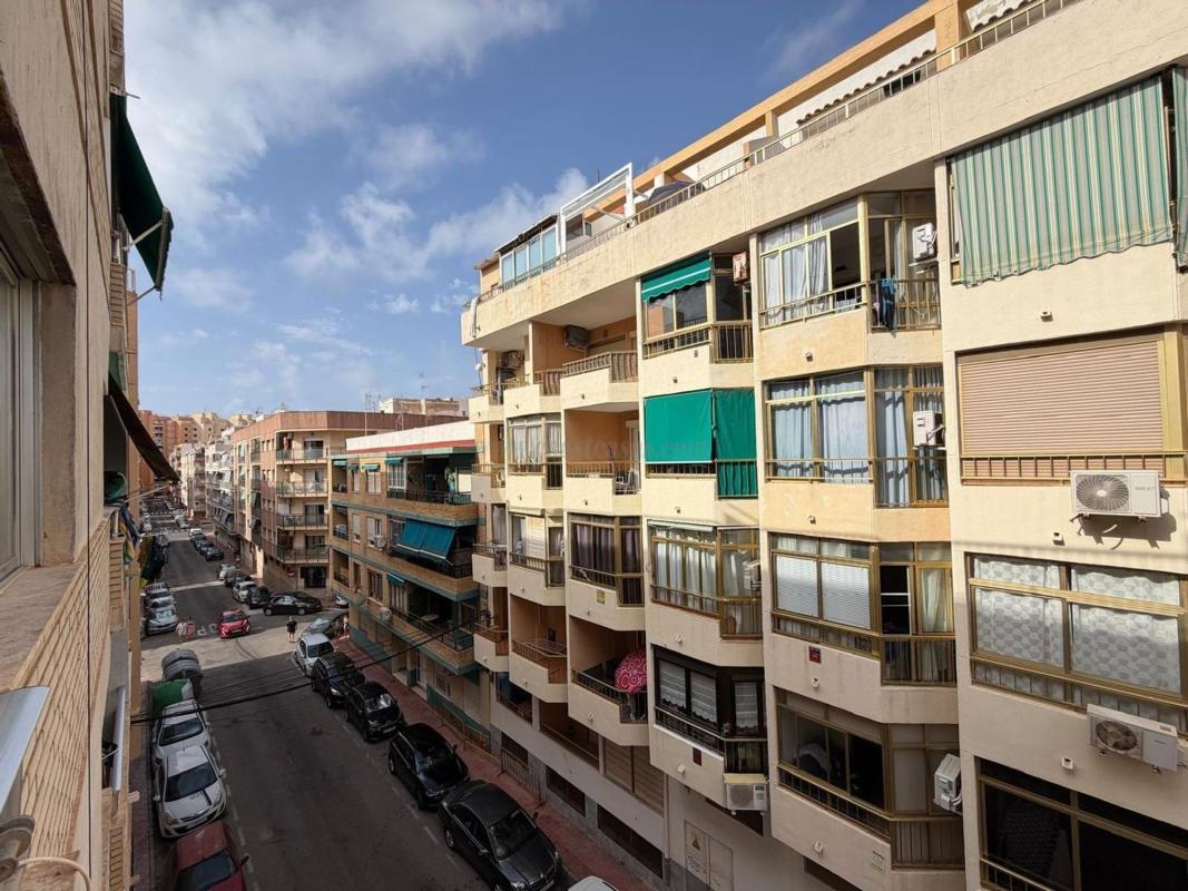 Venta de apartamento en Torrevieja