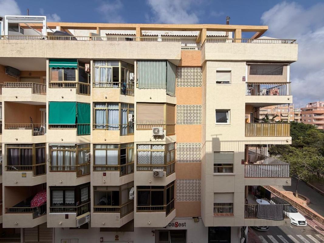 Venta de apartamento en Torrevieja