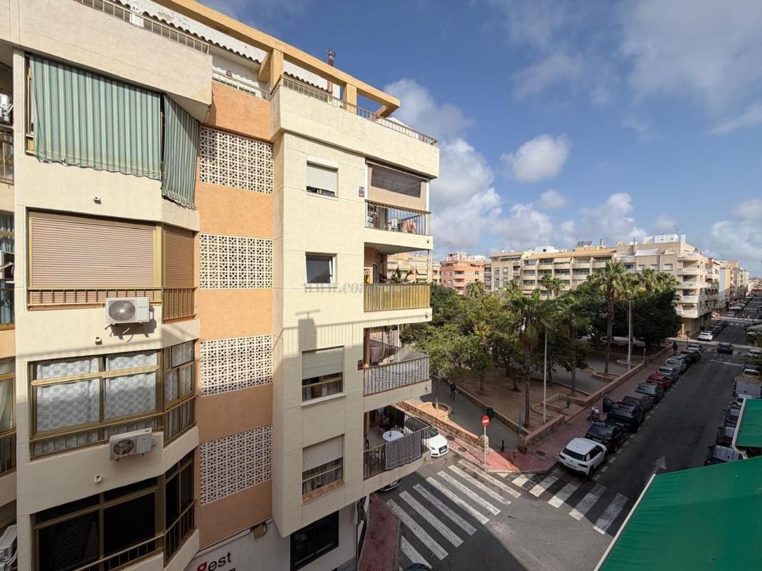 Venta de apartamento en Torrevieja