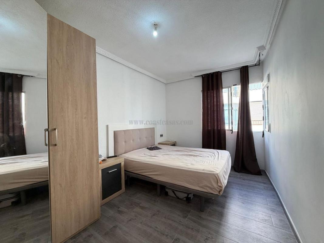 Venta de apartamento en Torrevieja