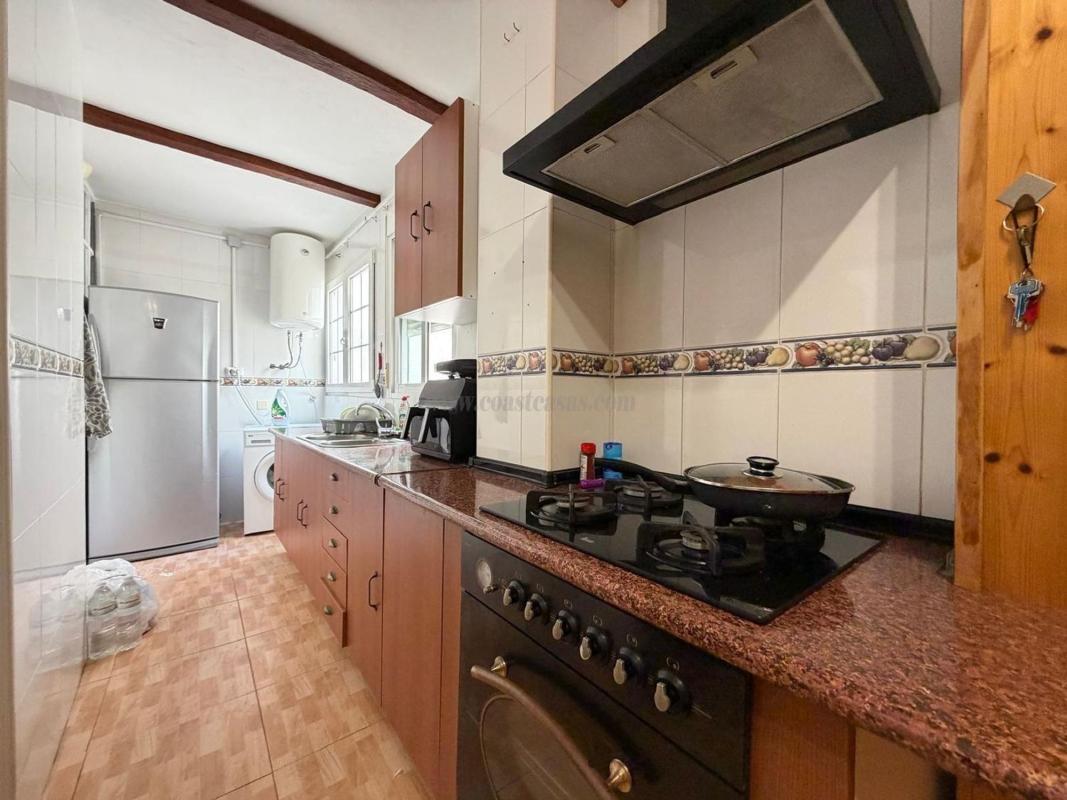 Venta de apartamento en Torrevieja