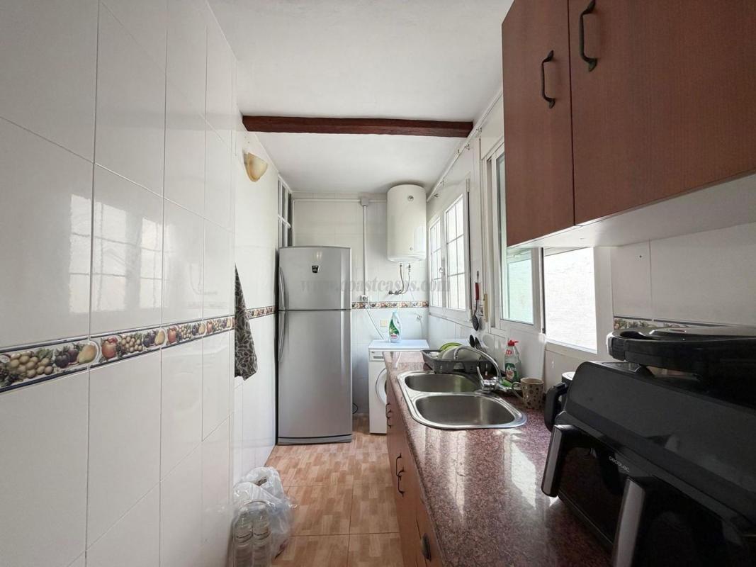 Venta de apartamento en Torrevieja